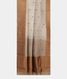 White Woven Organza Saree T2407282