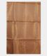 White Woven Organza Saree T2407283