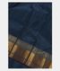 Dark Blue Soft Silk Saree T2380441