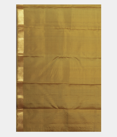 Mehndi Green Soft Silk SareeT2379803