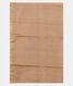 Beige Handwoven Kanjivaram Silk Saree T2436473