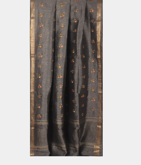 grey-linen-embroidery-saree-t237231-t237231-b