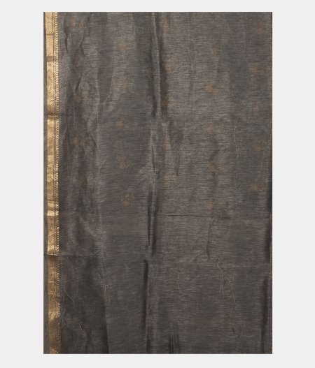 grey-linen-embroidery-saree-t237231-t237231-c