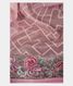 Pink Organza Embroidery Saree T2409494