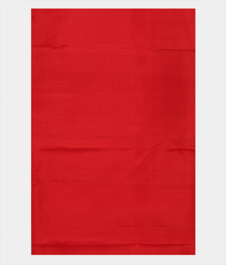 Green and Yellow Handwoven Kanjivaram Silk Saree T2440113