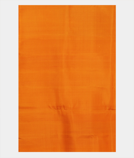 Maroon Handwoven Kanjivaram Silk Saree T2439963