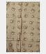Grey Kora Organza Printed Saree T2363863