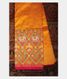 Yellow Handwoven Kanjivaram Silk Pavadai T2047471