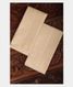 Off - White Handwoven Kanjivaram Silk Dhoti and Vastharam T2437631
