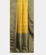 Yellow  Soft Silk Saree T2424762