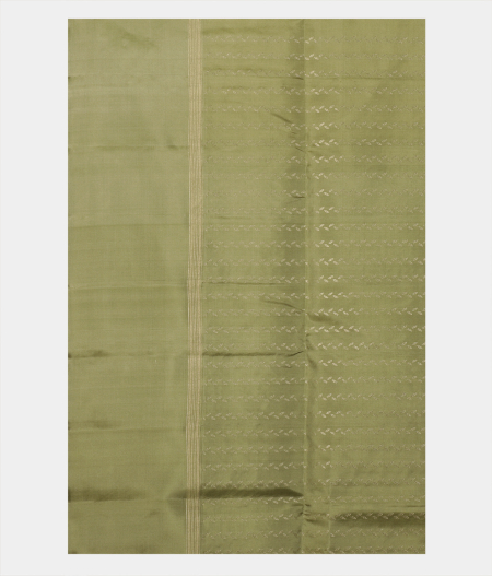 Yellow Soft Silk Saree T2424763