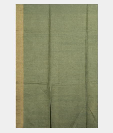 green-handwoven-linen-saree-t233545-t233545-c