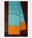 Blue Handwoven Kanjivaram Silk Saree T2449051