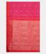 Pink Handwoven Kanjivaram Silk Saree T2426524