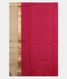 Magenta Soft Silk Saree T2235983