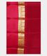 Green Mysore Silk Saree T2420083