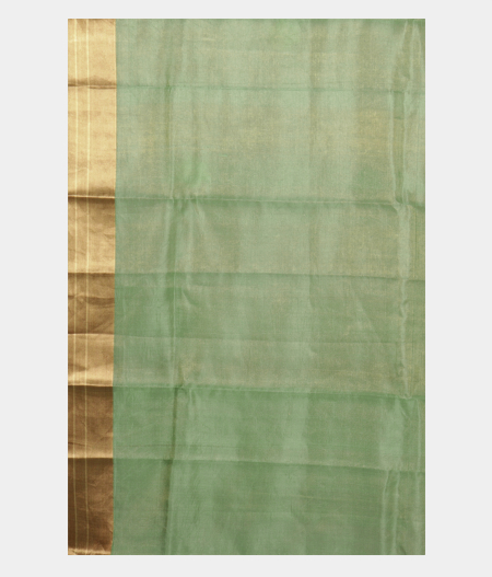 Light Pink Banaras Tissue Silk Saree T2368963