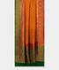 Yellow Banaras Georgette Silk Saree T2363162