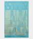 Blue Handwoven Kanjivaram Silk Saree T2240944