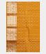 Yellow Handwoven Kanjivaram Silk Saree T2423113