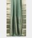 Powder Blue Handwoven Kanjivaram Silk Saree T2423782