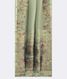 Light Blue Kora Organza Printed Saree T2443563