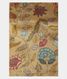 Beige Kora Organza Printed Saree T2443502