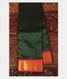 Green Handwoven Kanjivaram Silk Saree T2388851