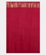 Magenta Tussar Georgette Saree T2407423