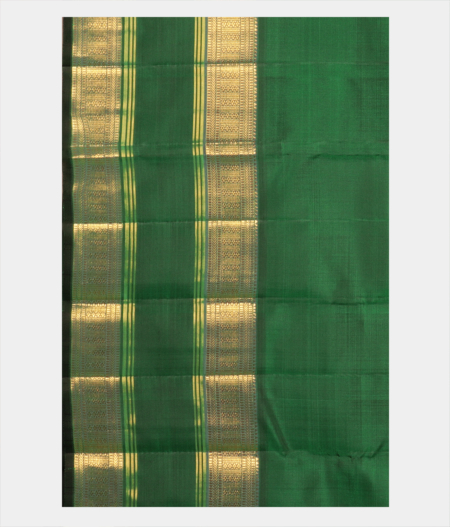 Maroon Handwoven Kanjivaram Silk Saree T2407083