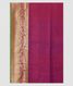 Red Banaras Tussar Saree T2384713