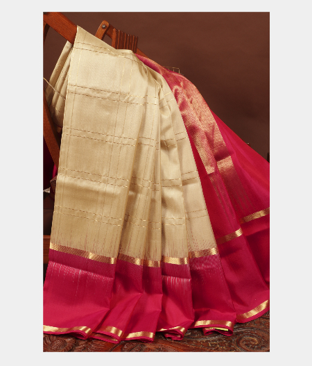 This stunning maroon blouse in Banaras silk, handcrafted with intricate  copper coloured zari patterns, is a… | Saree designs, Soft silk sarees,  Pattu sarees wedding