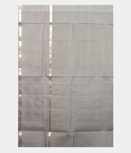 Aqua Blue Soft Silk saree T2429393