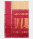 Beige Soft Silk saree T2429294