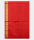 Yellow Soft Silk saree T2431353