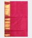Purple Handwoven Kanjivaram Silk Saree T2451813