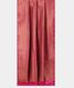 Light Pink Banaras Silk Saree T2401332
