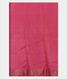Light Pink Banaras Silk Saree T2401333