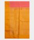 Peach Soft Silk Saree T2423564