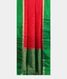 Pinkish Red Soft Silk Saree T2424612