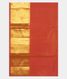Mehndi Green Handwoven Kanjivaram Silk Saree T2450643