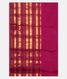 Beige Handwoven Kanjivaram Silk Saree T2421053