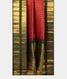 Red Handwoven Kanjivaram Silk Saree T2420022