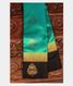 Greenish Blue Soft Silk Saree T2425521