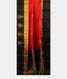 Red Soft Silk Saree T2425462