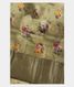 Sap Green Chaniya Silk Saree T2399091