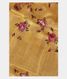 Yellow Chaniya Silk SareeT2190871