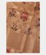 Peach Chaniya Silk Saree T2190901