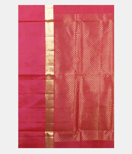 Off White Soft Silk Saree T2429543