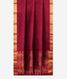 Wine Purple Soft Silk Saree T2349342
